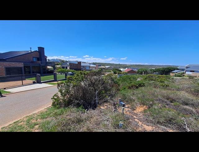 LAND FOR SALE IN JONGENSFONTEIN